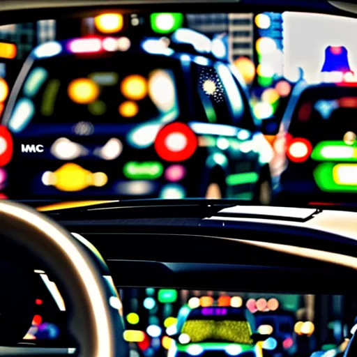 Maximize Your Grab Earnings: A Guide for Drivers