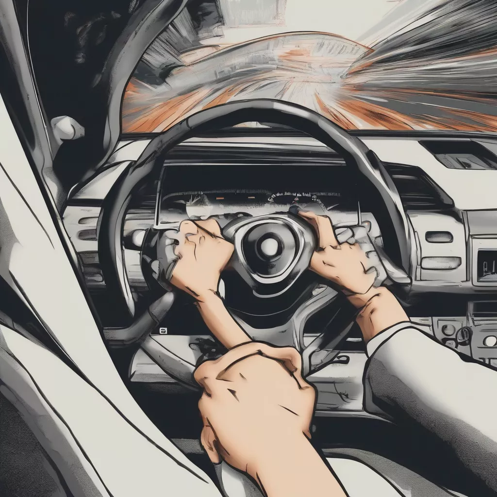 Mastering the Wheel: Your Journey to Driving Success in Hanoi