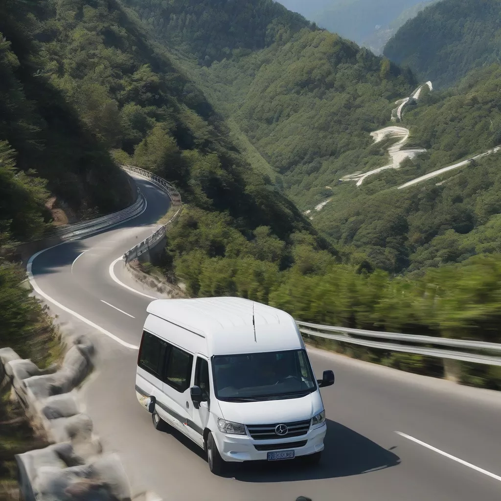 Permis D : Quels véhicules pouvez-vous conduire ? Guide complet