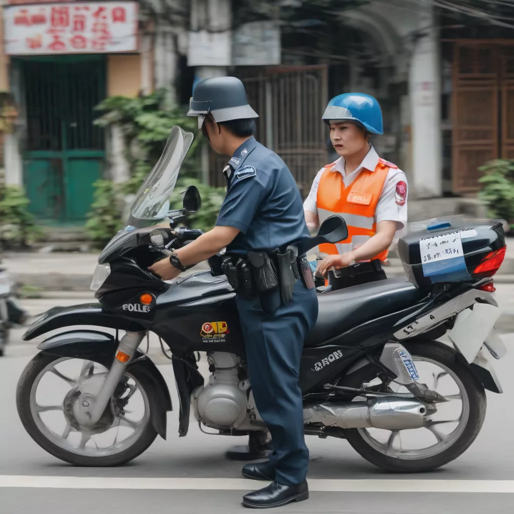 Conduzir Sem Carta: Multas Pesadas em 2023