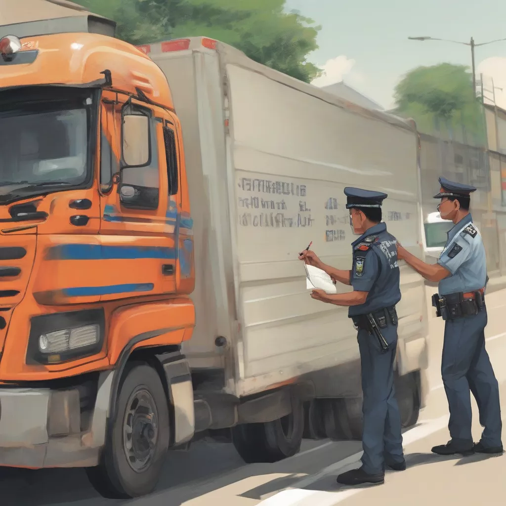 Driving Without a License in Vietnam: Hefty Fines You Need to Know