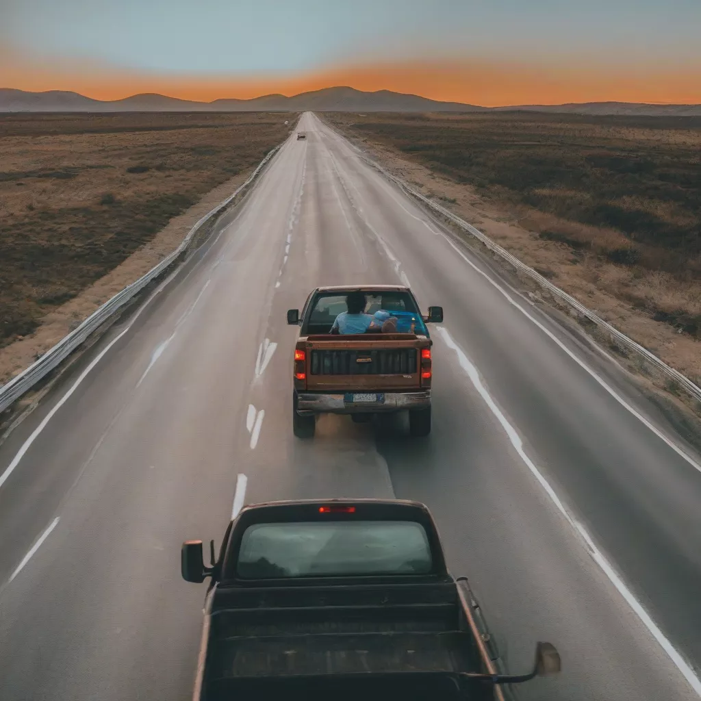 Height Requirements for Driving in Vietnam: A Comprehensive Guide