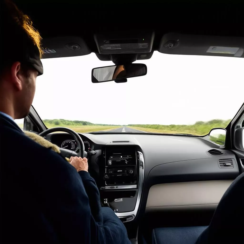 The Ultimate Guide to Driving a 4-Seater Car for Beginners