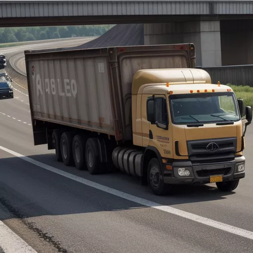 Motorista de Camião Basculante para Terra