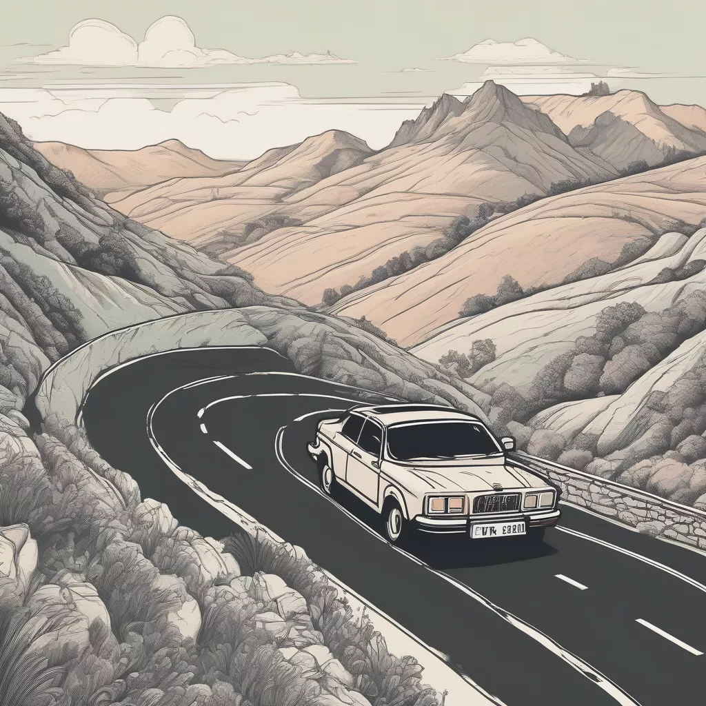 Decoding Car Dreams: Omens or Subconscious Hints?