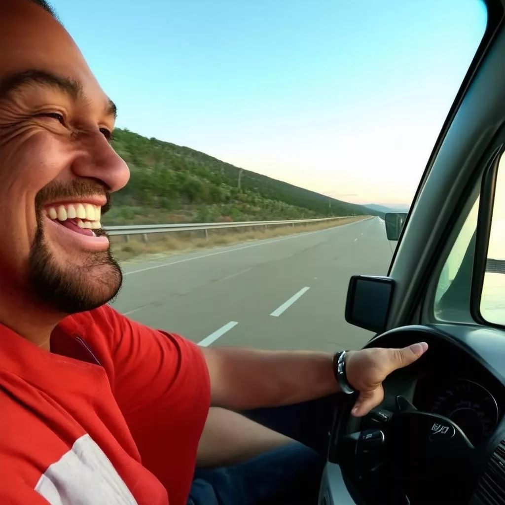 Truck Driving Songs: Your Companion on the Road