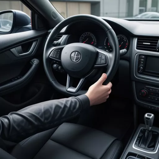 Cách đi xe số sàn: Hướng dẫn chi tiết từ A đến Z cho người mới bắt đầu