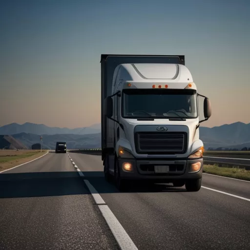 Hành Nghề Lái Xe Là Gì? - Bắt Đầu Sự Nghiệp Trên Mọi Nẻo Đường