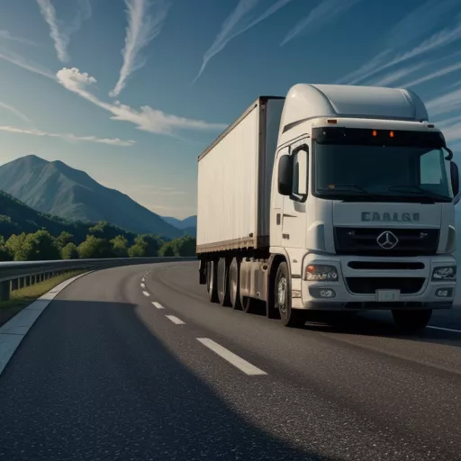 Bao nhiêu tuổi thi bằng C để "vần vô lăng" xe tải?