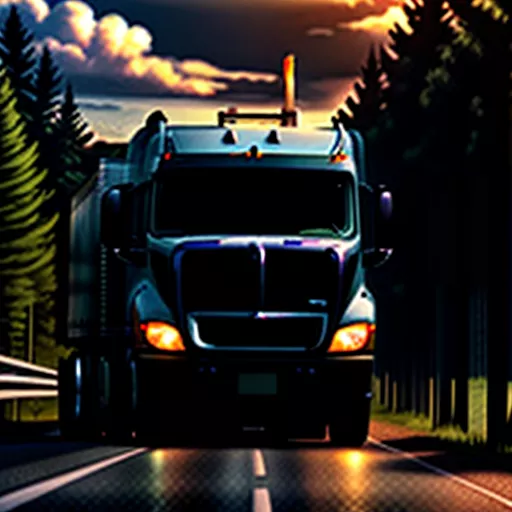 普通免許(中型)とは？運転できる車種は？