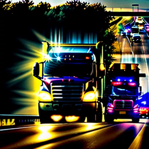 Führerscheinklasse C: Der König der Straße