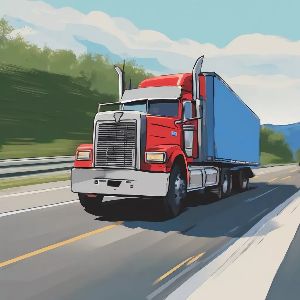 Mastering Truck Steering: A Comprehensive Guide for New Drivers
