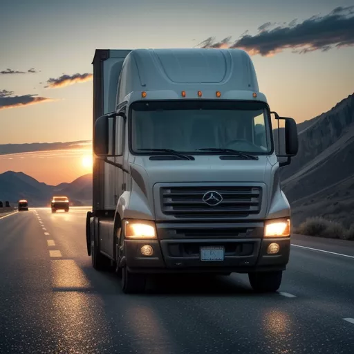 Vietnam's Age Limit for Driving a Category C Truck: A Comprehensive Guide