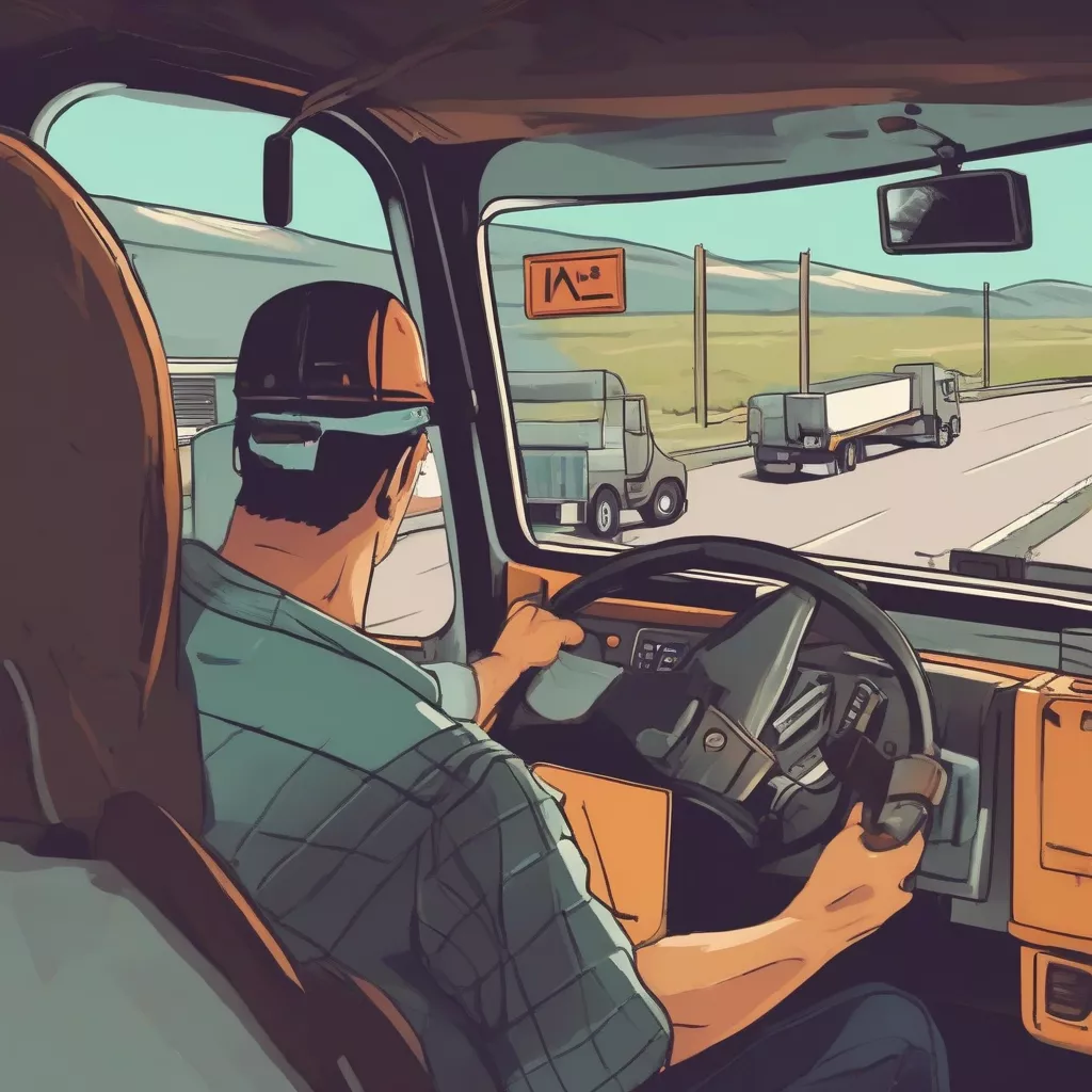 Mindestgröße für LKW-Fahrer: Was Sie wissen müssen