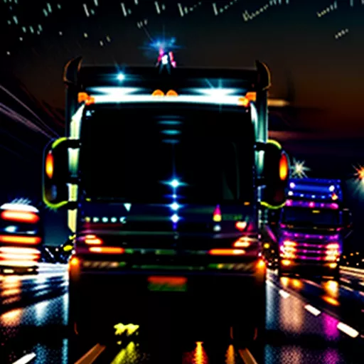 Tips Aman Mengemudi Mobil di Malam Hari untuk Pengemudi