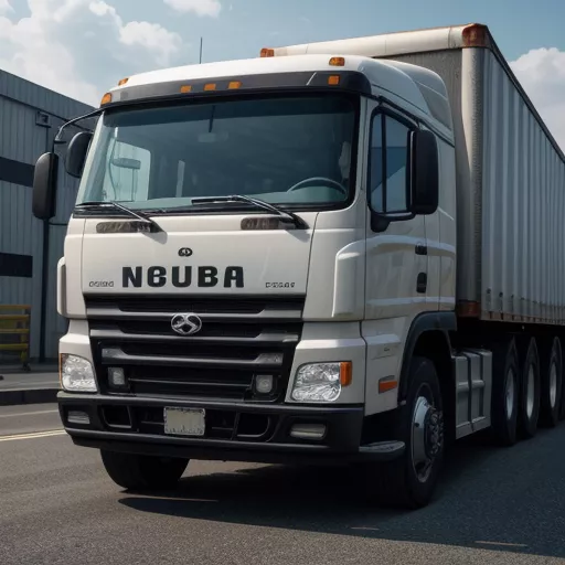 Truck Driving Jobs in Bac Ninh: High-Earning Opportunities