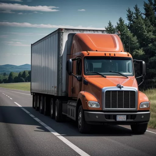 LKW-Fahrer werden: Das müssen Sie wissen