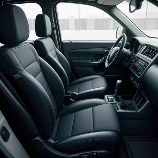 Lái xe tải Fuso Canter