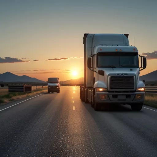 Hanoi Truck Driving License Class E: Requirements and Exam Guide