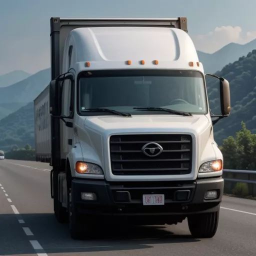 Hoa Phat Truck Driver Recruitment in Hanoi