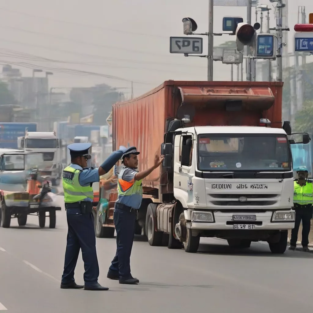 Amende Conduite Sans Permis : Ce Qu'il Faut Savoir