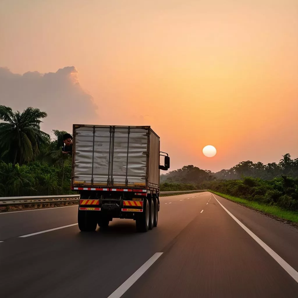 Nắm Bắt Cơ Hội Việc Làm Ô Tô Quảng Ngãi Tuyển Dụng