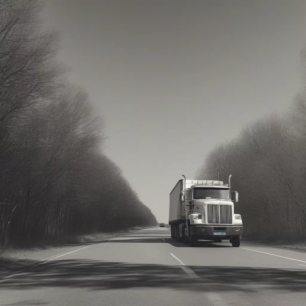 Giải Mã Giấc Mơ Thấy Lái Xe Ô Tô: Điềm Báo Hay Lời Gợi Ý?