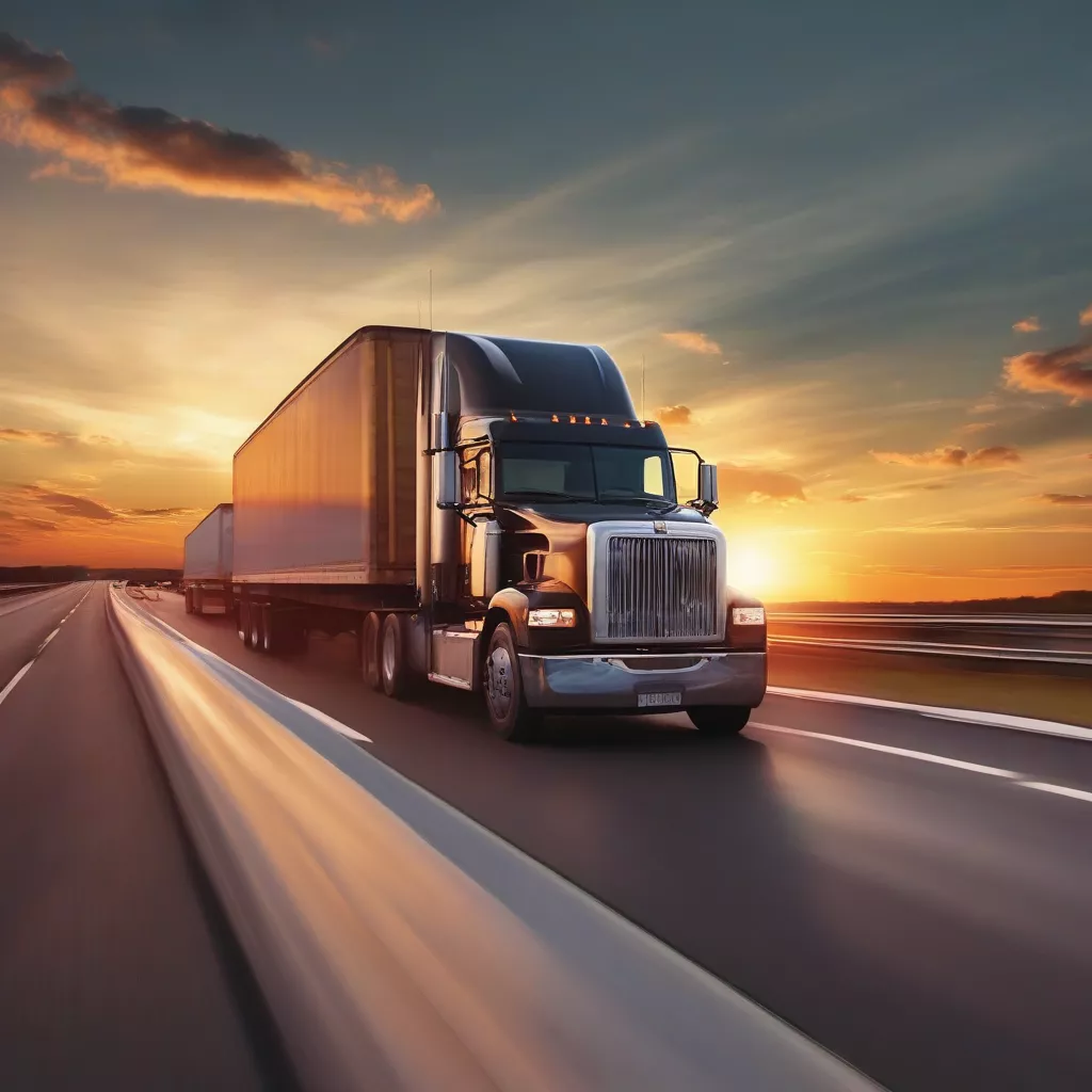 Sonhar com Camião: Presságio ou Sinal?