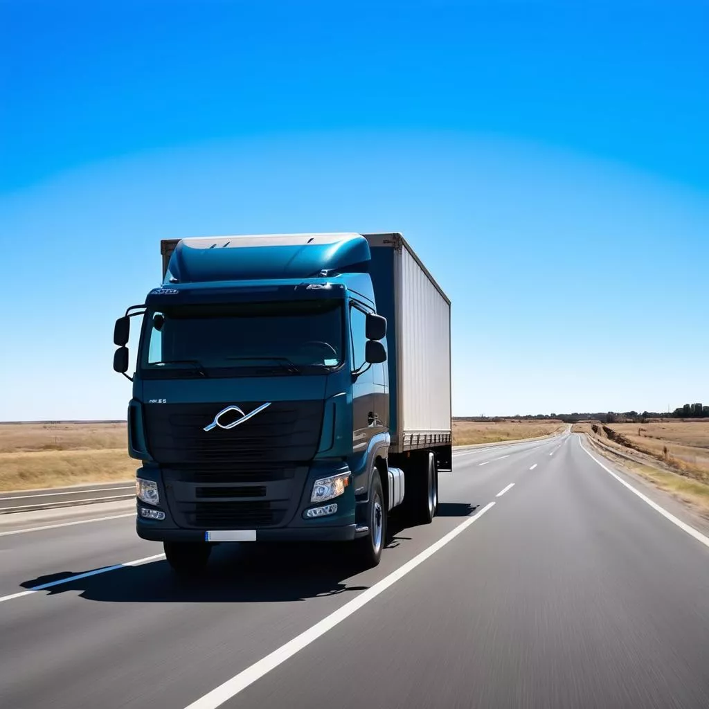 Giải Mã Giấc Mơ Lái Xe Ô Tô: Điềm Báo Hay Lời Nhắn Từ Tâm Trí?