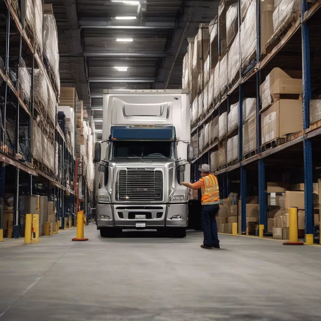 Truck Parking Games: A Top Choice for Truck Enthusiasts