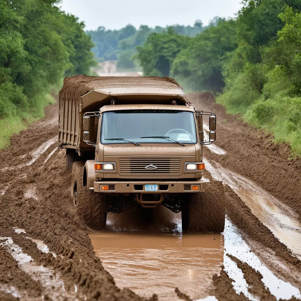 २४ घंटे कार गेम: ऑफ-रोडिंग और चुनौतियों का सामना करें
