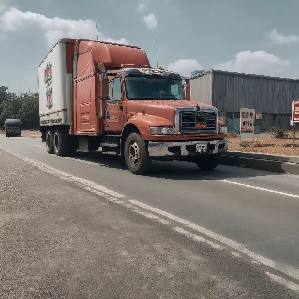 Hanoi Truck License Plates: Fast & Reliable Service