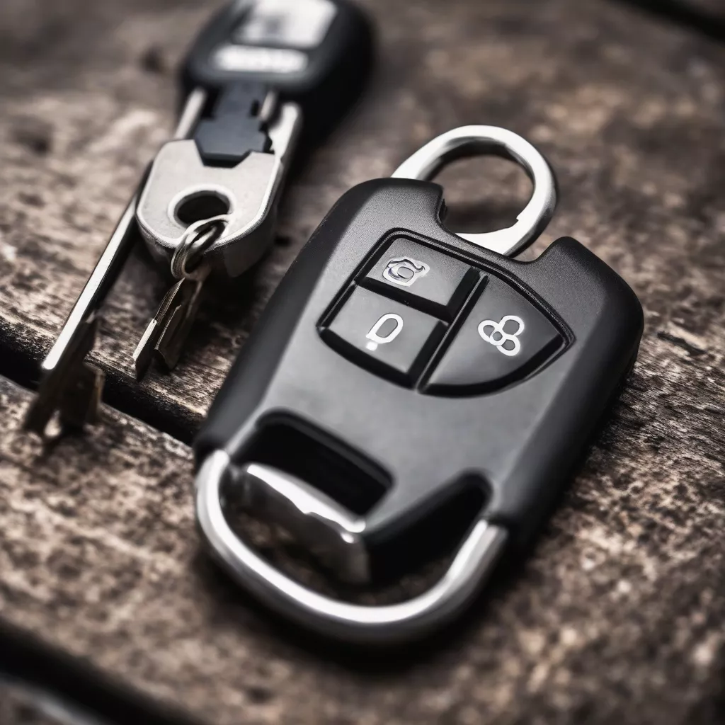 Car Key Replacement in Hanoi: Reliable Service, Best Price