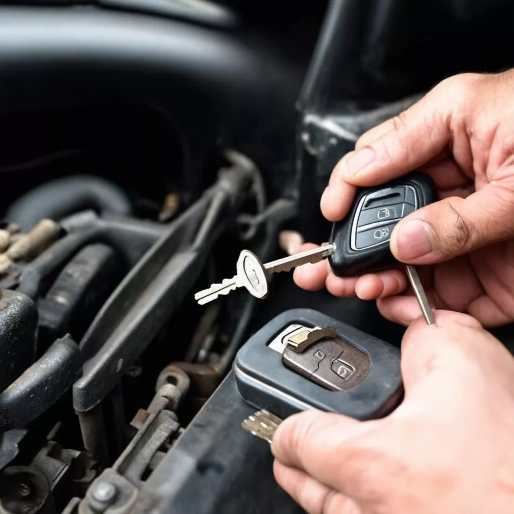 थाना चाबी बनाने की सर्वश्रेष्ठ सेवाएँ: विश्वसनीय, तेज और किफायती