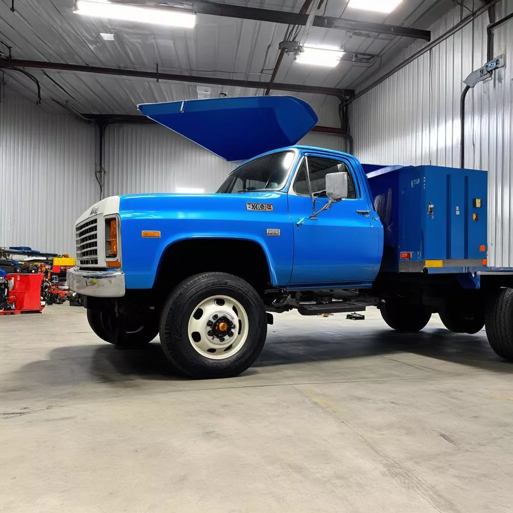 Làm Đồng Ô Tô - Lựa Chọn Phong Thủy Mang Lại May Mắn Cho Chủ Xe