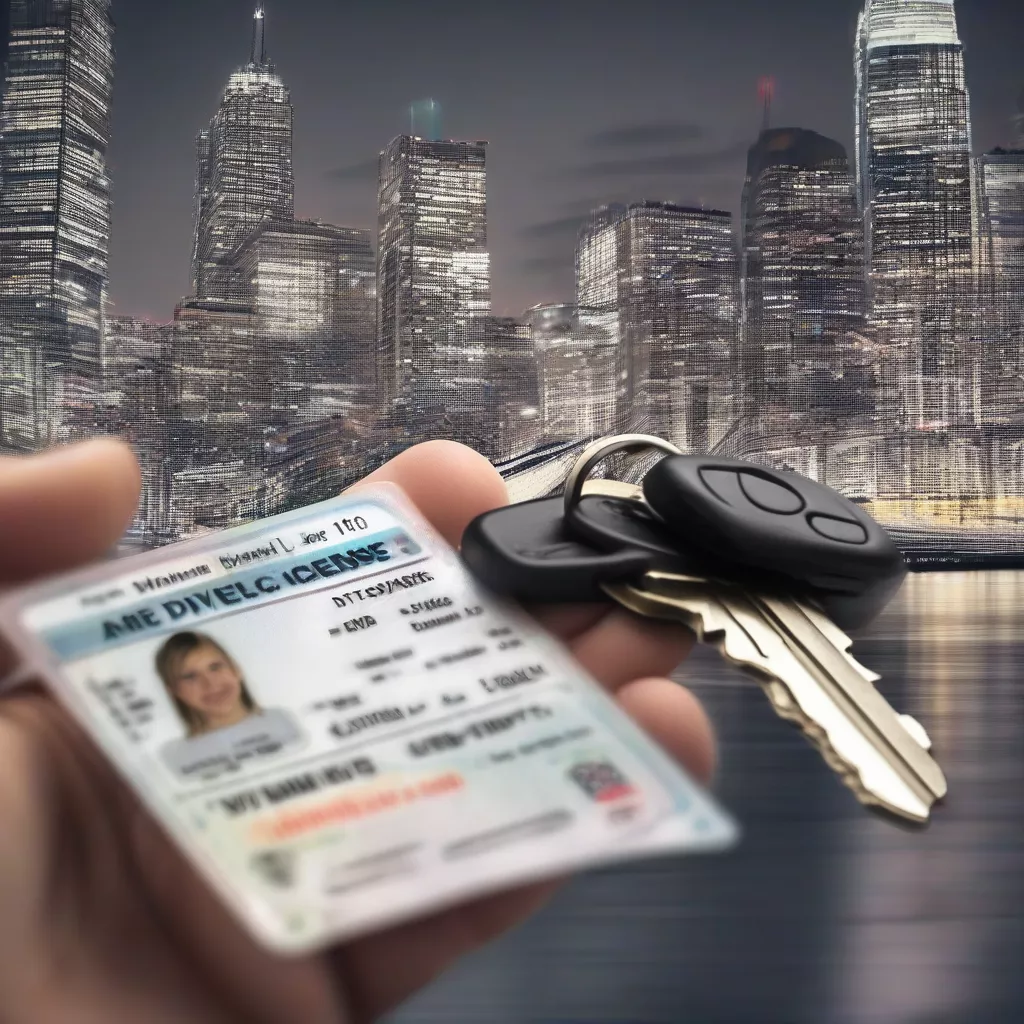 ड्राइविंग लाइसेंस खो जाने पर दुबारा कैसे बनवाएँ: २०२३ में सबसे तेज़ और आसान तरीका