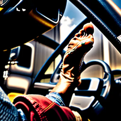 LKW-Kupplung leichter machen: So geht's!