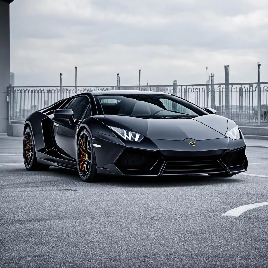 Die Welt der Supersportwagen: Von legendären Geschwindigkeitsmaschinen zu luxuriösen Ikonen