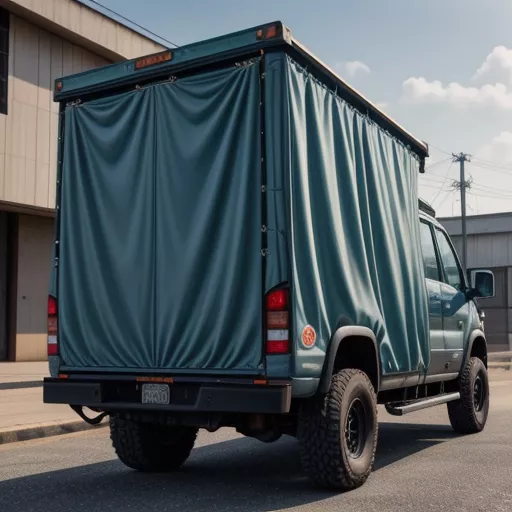 Achat Bâche Camion Biên Hòa: Prix et Qualité