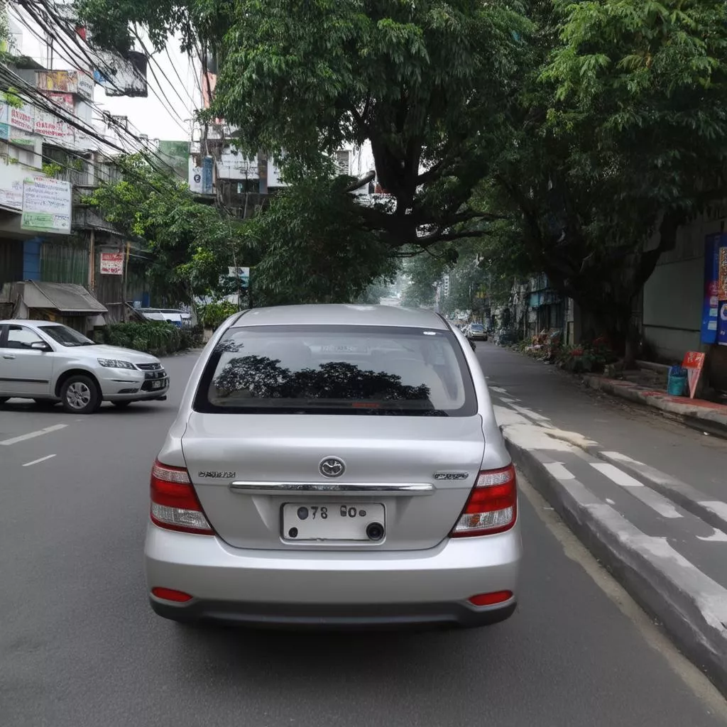 360 Car Camera Installation: A Smart Choice for Modern Drivers