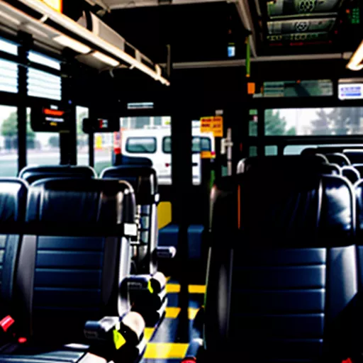 客车安装摄像头：详细指南及重要注意事项