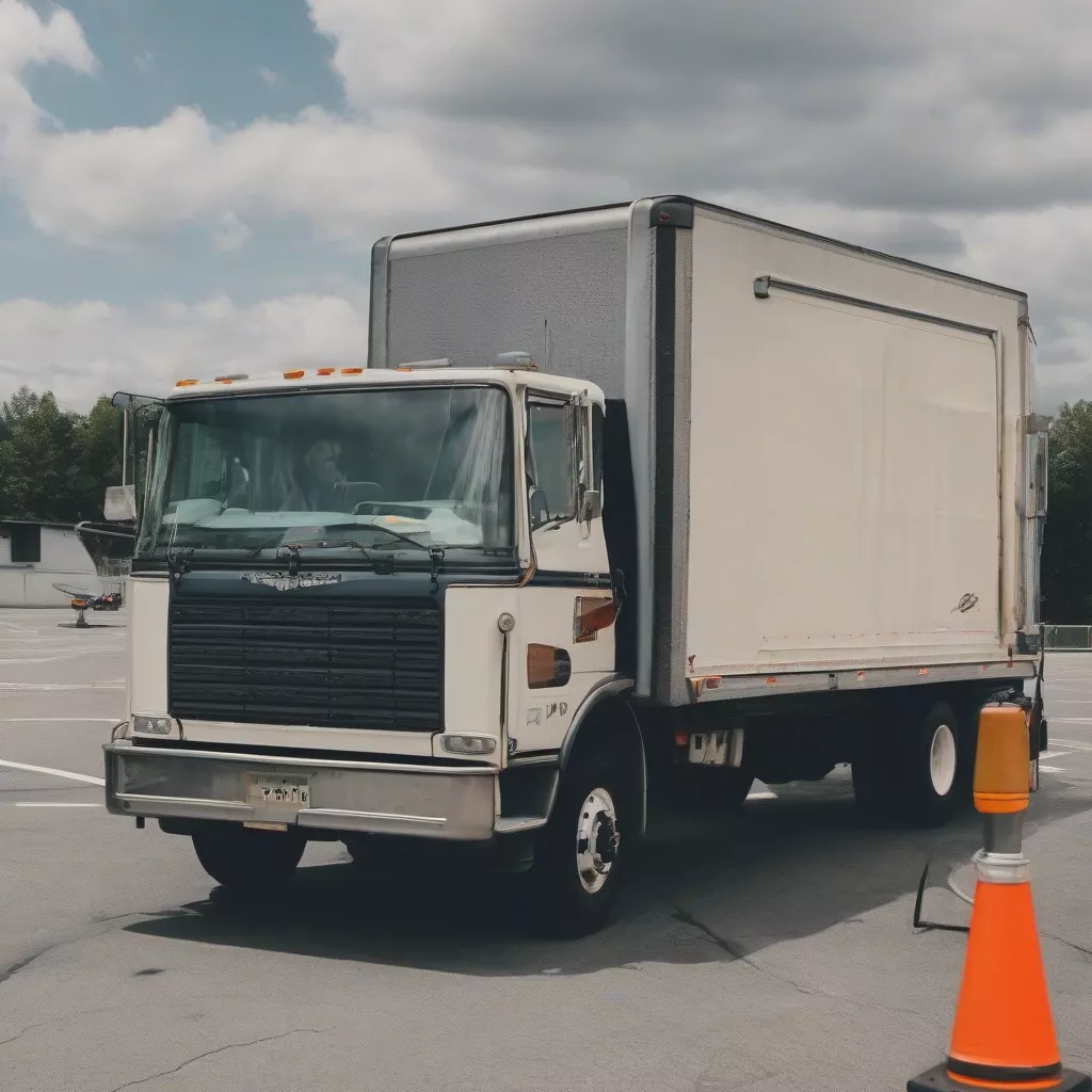 Backup Camera Installation: A Smart Choice for Safe Driving