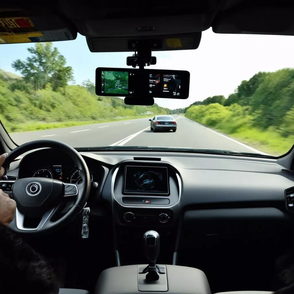 Car Camera Installation: Enhanced Safety on Every Road