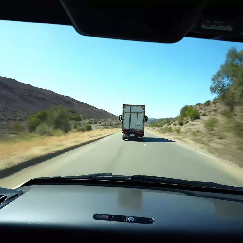 北京货车安装正品行车记录仪：守护爱车，安心驾驶