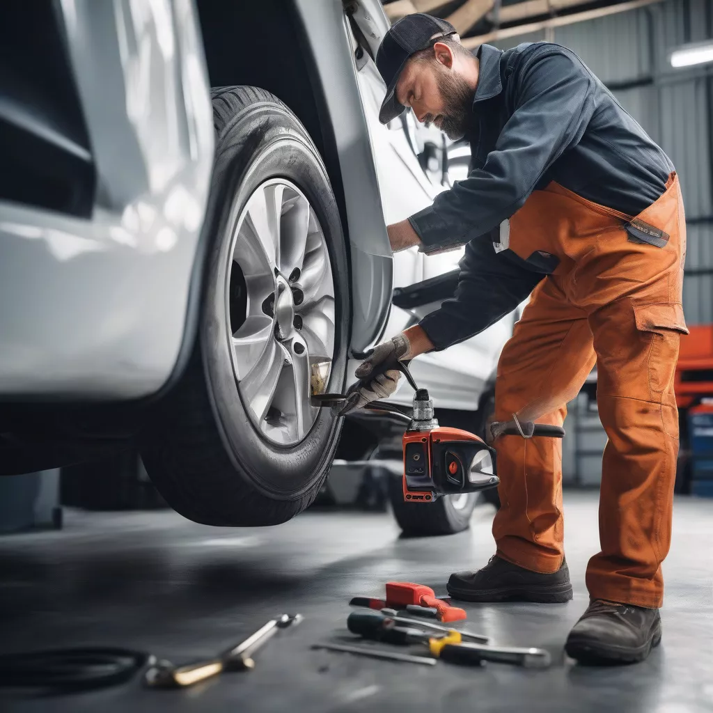 スマートキー：現代のドライバーのための賢い選択