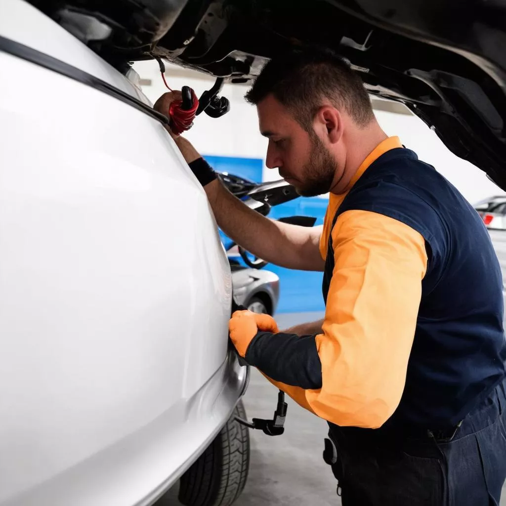 GPS Trackers: The Silent Guardian for Your Vehicle