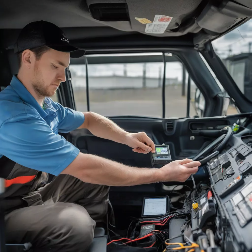 Adsun GPS für LKW in Hanoi: Alles Wissenswerte