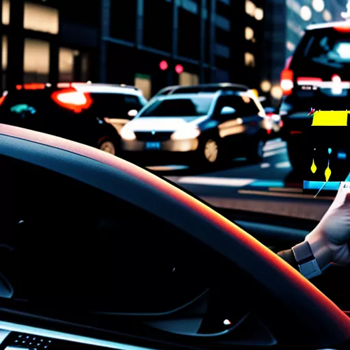 Localizzatore GPS Camion: Ottimizza la tua Flotta