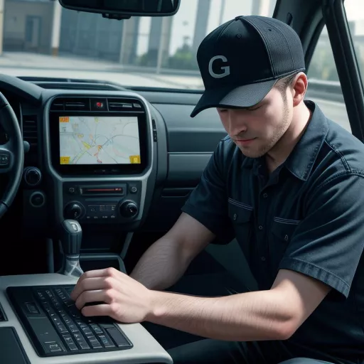 Giá Giám Sát Hành Trình Xe Tải Tại Hà Nội - Lắp Đặt Uy Tín, Chuyên Nghiệp