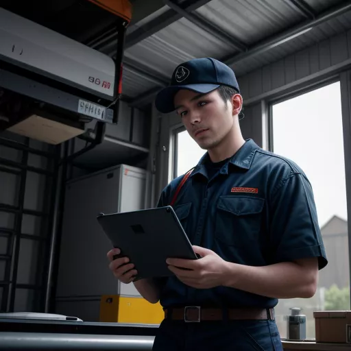 GPS Adsun: Solução Completa de Rastreamento para Camiões